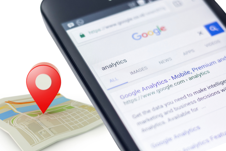 GBP Google Business Profile