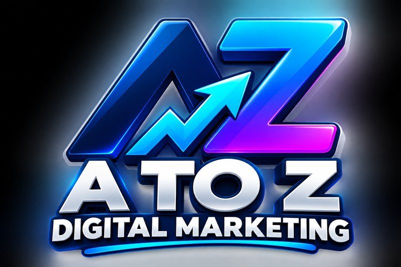 A To Z Digital Marketing